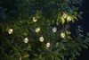 Star Trading Solar-Lichterkette Outdoor, warmweiß, klar, 10 Produktbild-Vorschau 18