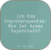 Mr. & Mrs. Panda Untersetzer für Gläser Spruch Super Produktbild-Vorschau 1