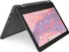 Lenovo 300e Yoga Chromebook Gen 4, MediaTek, 29,5 cm Anteprima dell’immagine prodotto 9