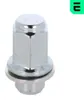 Nakrętka koła OPTIMAL z płaskim kołnierzem M12x1,5 SW21 do Podgląd zdjęcia produktu 2