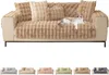 ShowyLive Sofa überzug Sofabezug 3/2/1/4 Sitzer Ecksofa L Produktbild-Vorschau 1