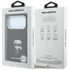 Etui Karl Lagerfeld Ikonik do iPhone 18 Pro Max / 17 Pro Podgląd zdjęcia produktu 8
