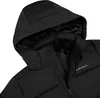 Icepeak Louin Winterjacke für Kinder mit Kapuze und Produktbild-Vorschau 3