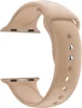 Sportarmband für Apple Watch 41/40/38mm Silikon Armband Produktbild-Vorschau 2