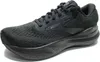 Brooks Adrenaline GTS 24 - Damen Laufschuhe Schwarz Produktbild-Vorschau 7