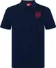 Arsenal FC - Polo pour homme GF187 (XL) (Bleu marine foncé) Voir les images du produit 1