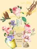 GKA Parfüm Öl Rose aus Frankreich Parfümöl Kosmetik Produktbild-Vorschau 4