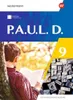 P.A.U.L.D. (Paul) 9. Schulbuch. Differenzierende Ausgabe Náhled obrázku produktu 2