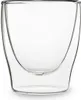 DUOS doppelwandiges Glas 2 x 80, 310, 400 ml Thermoglas Produktbild-Vorschau 3