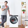 Hoover HDP4106AMBC7/1-S Waschmaschine 10 kg Active Steam Produktbild-Vorschau 5