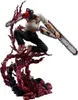 Chainsaw Man FiguartsZERO PVC Statue Chainsaw Man 21 cm Produktbild-Vorschau 1
