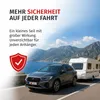 Abrissseil 1m Anhänger Fangseil Sicherungsseil Karabiner Produktbild-Vorschau 15