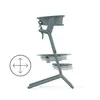 Cybex Gold Lemo Learning Tower Set Pietra Blu Anteprima dell’immagine prodotto 11