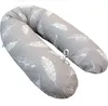EMI&SAM Ersatzbezug 170cm Stillkissenbezug Bezug für Produktbild-Vorschau 1