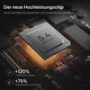GPS Tracker Android bez predplatného, 4 ks Bluetooth Náhľad obrázku produktu 6