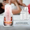 Babyflaschenwärmer, 3 in 1, LED-Anzeige, Auftaufunktion, Produktbild-Vorschau 2