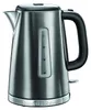 Russel Hobbs Wasserkocher Luna Moonlight Grey 23211-70 Produktbild-Vorschau 1
