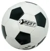 Best Sporting Set Fußball + Torwarthandschuhe + Ballpumpe Produktbild-Vorschau 2