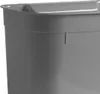 Odpadkový koš odpadkový koš kuchyňský koš MONTI kuchyňský Náhled obrázku produktu 4