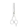 Friseurscheren-Set, Schneideschere, Effilierschere, Produktbild-Vorschau 3