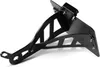 Portatarga laterale per Yamaha XV 535/ 1100 Virago # nero Anteprima dell’immagine prodotto 7