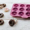 Stampo in silicone Zenker per mini ciambelle 25 x 19 x 2 Anteprima dell’immagine prodotto 2