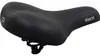 Selle Royal Sattel Hexe Entspannt 8013 uni schwarz Produktbild-Vorschau 1