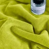 Schnell trocknendes Strandtuch aus Mikrofaser, saugfähig, Produktbild-Vorschau 5
