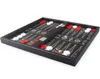 Oriental BACKGAMMON TAVLA XL inkrustowany wygląd OTTOMAN Podgląd zdjęcia produktu 3