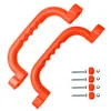 Accessori per torri gioco Telescopio + volante + 2xmaniglie Anteprima dell’immagine prodotto 4