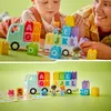 LEGO® Duplo 10421 ABC-Lastwagen Produktbild-Vorschau 23