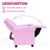 HOMCOM Kindersessel Minisessel Kindersofa für 3-6 Jahre Produktbild-Vorschau 5