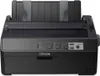 Epson FX-890II, 612 cps, 240 x 144 DPI, 463 cps, 10 cpi, 6 Podgląd zdjęcia produktu 2