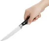 Olympia Premium-Restaurant Steakmesser mit schwarzen Produktbild-Vorschau 4