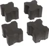 Carpoint Federprellblock 4 4 Stück Produktbild-Vorschau 1