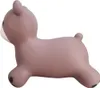 FIND THAT HIPPO Hüpfspielzeug - Bär Maya taupe rosa Produktbild-Vorschau 3