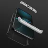 Für OPPO Realme 6 Pro Handyhülle PC Voller Schutz Produktbild-Vorschau 3