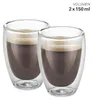 Weis Gläser doppelwandig M 150 ml set 2 Produktbild-Vorschau 2