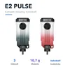 WUBEN E2 PULSE – Ultraleichte Mini-EDC-Schlüsselleuchten Produktbild-Vorschau 8