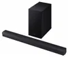 Barre de son 3.1 370w bluetooth noir - Samsung - HWB66CF - Voir les images du produit 1