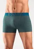 s.Oliver Boxer Boxershorts für Herren 4 -teilig Produktbild-Vorschau 7