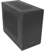 NOX Hummer VAULT Mini-ITX USB 3.0 Schwarz Produktbild-Vorschau 4