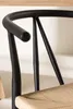 Venture Design, Gartenstühle, Alfons, Schwarz Produktbild-Vorschau 4