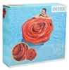 INTEX Luftmatratze 137 x 132 cm Rose, aufblasbar Produktbild-Vorschau 10
