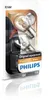 A package containing two Philips Vision P21/4W light bulbs. Produktbild-Vorschau