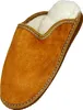 Lammfell Hausschuhe Zypern Pantoffel, 47 Produktbild-Vorschau 4