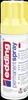 edding Permanent Spray pastellgelb 200 ml Premium Acryllack Produktbild-Vorschau 10