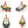 RC Boot Hafenschlepper, detailgetreu, mit Produktbild-Vorschau 13