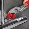 KNIPEX 86 03 250 Klešťový klíč Kleště a klíč v jednom Náhled obrázku produktu 34