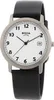 Boccia Boccia Herrenarmbanduhr Titan mit Lederband 3617-01 Produktbild-Vorschau 2